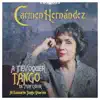 Carmen Hernandez - A t'évoquer tango de mon coeur al evocarte tango querido